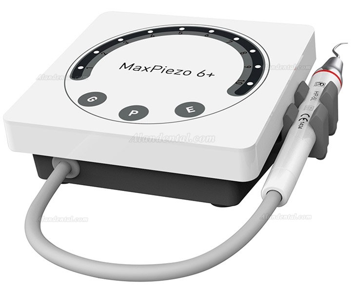 Refine MaxPiezo6+/6 Ultrasonic Scaler Root Canal irrigation Scaler Compatible EMS